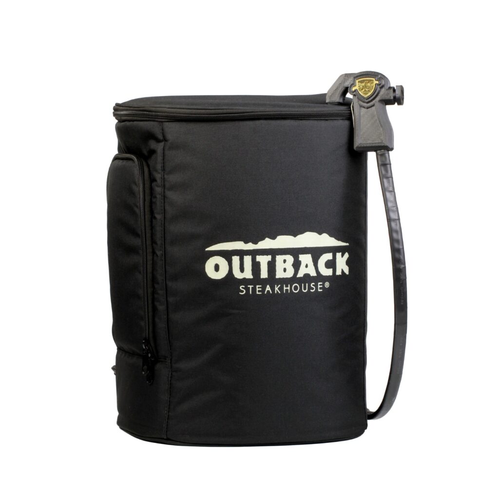 Mochila termica personalizada