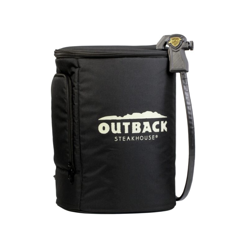 Mochila termica personalizada