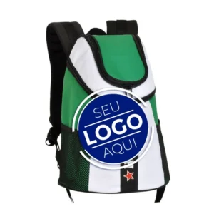 Mochila Térmica Personalizada para Brinde Corporativo